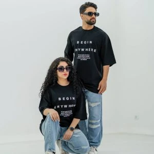 تیشرت begin