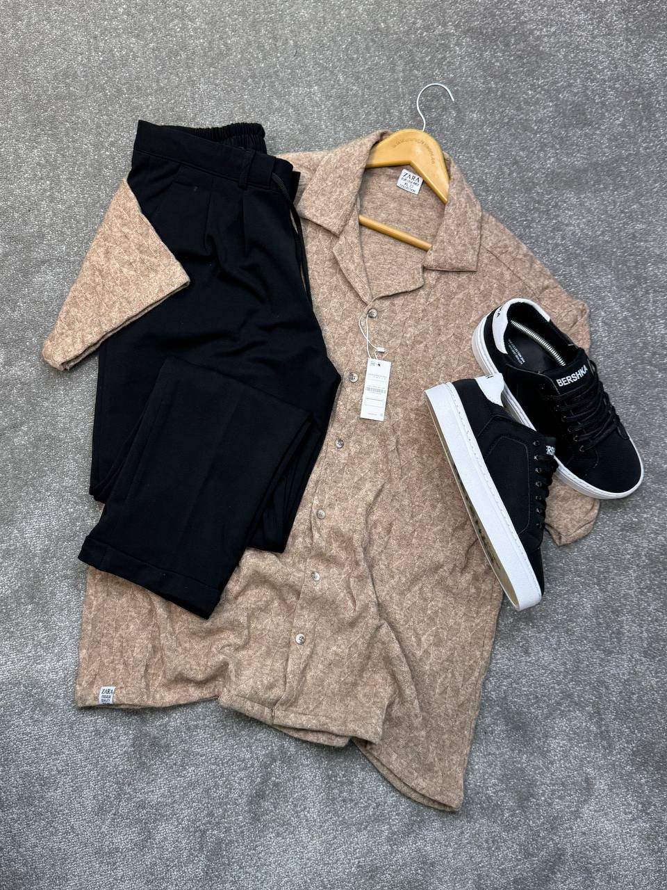 پیراهن مراکشی