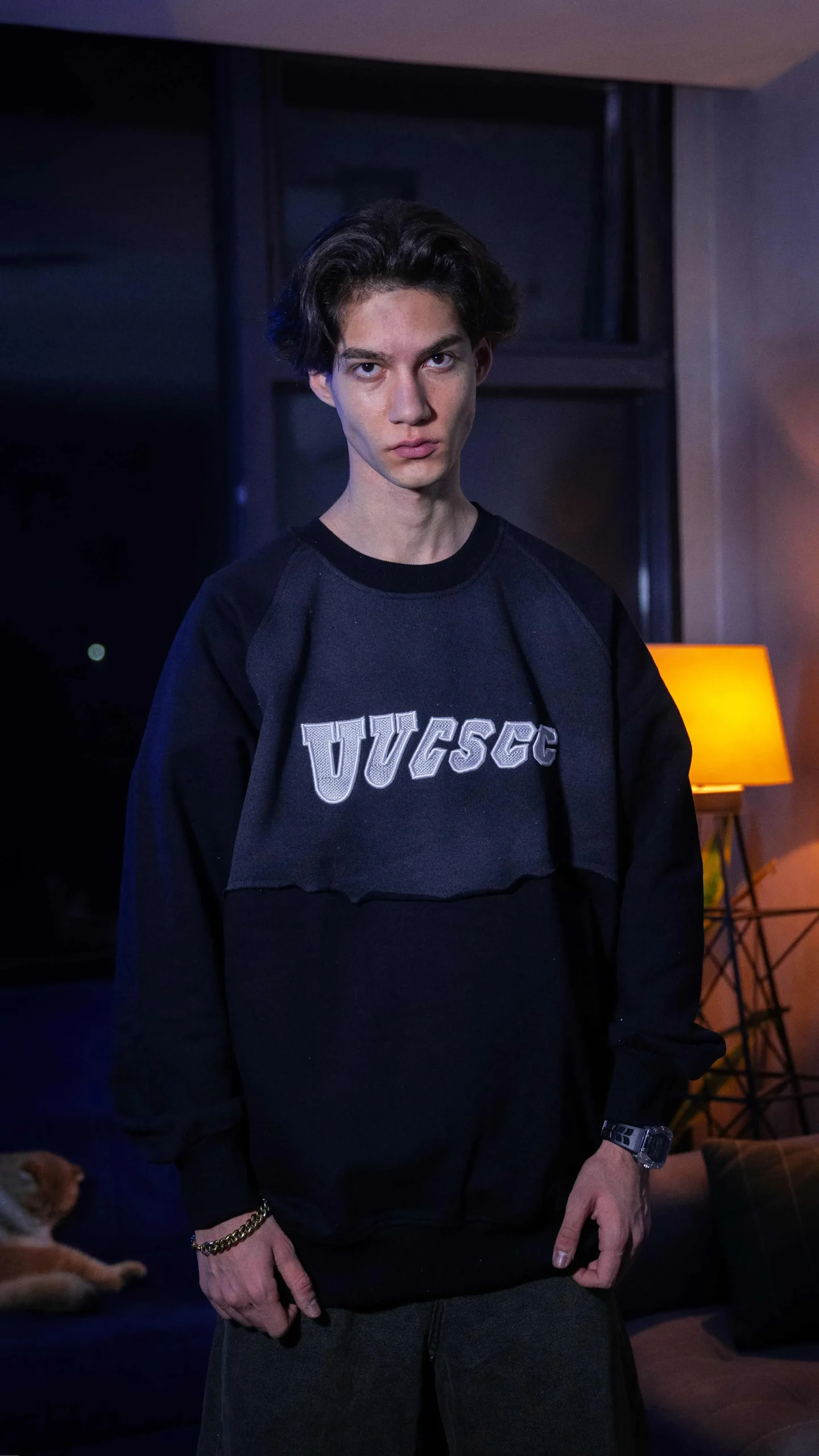 دورس UUCSCC مردانه