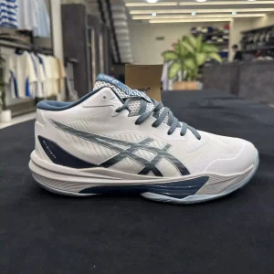 کتونی مستر asics
