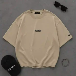 تیشرت PULL&BEAR