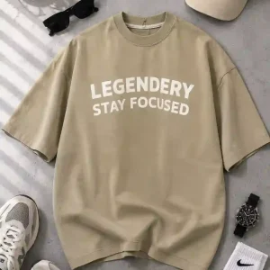 تیشرت LEGENDERY