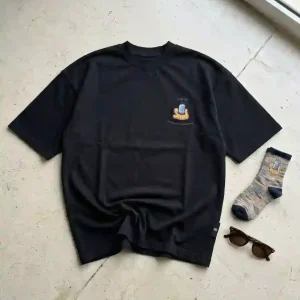 تیشرت طرح SAVED