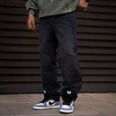 خرید شلوار بگ مردانه